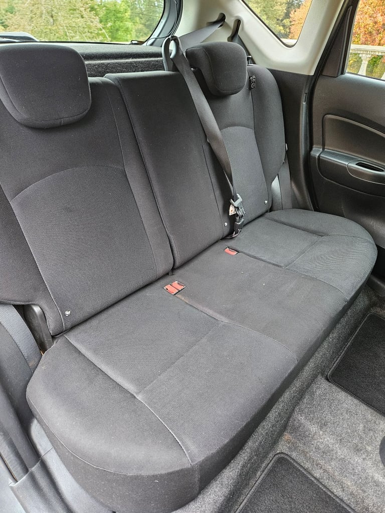 Nissan, NOTE, MPV, 2015, Manual, 1461 (cc), 5 doors
