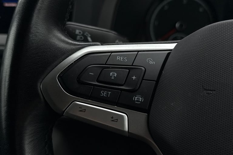 2024 Volkswagen Transporter 2.0 TDI 150 Highline Van DSG Van Automatic