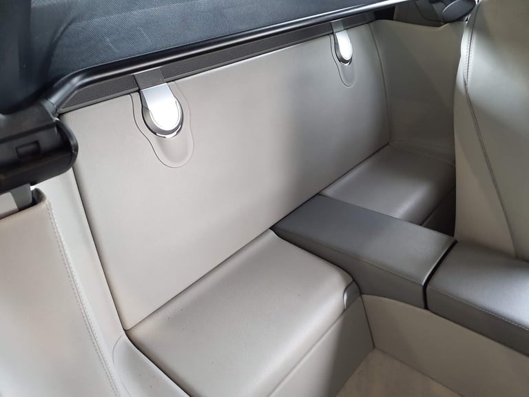 2003 Mercedes-Benz SL Class SL 500 2dr Auto Petrol