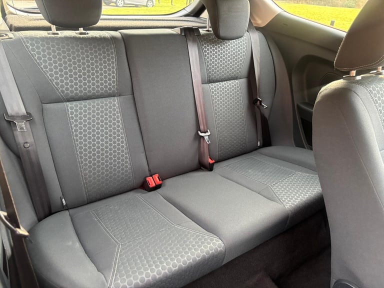 2010 Ford Fiesta 1.25 Zetec 3dr [82] HATCHBACK Petrol Manual