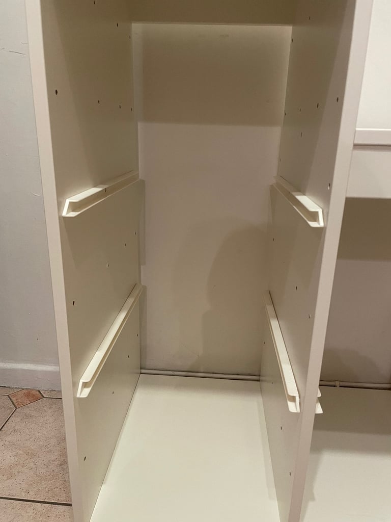 IKEA Trofast storage unit 