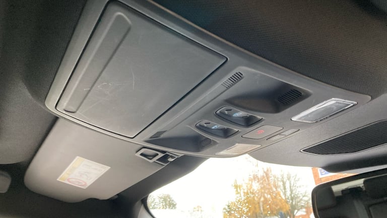 2022 Ford Kuga 2.5 FHEV ST-Line X Edition 5dr CVT HATCHBACK PETROL/ELECTRIC Automatic