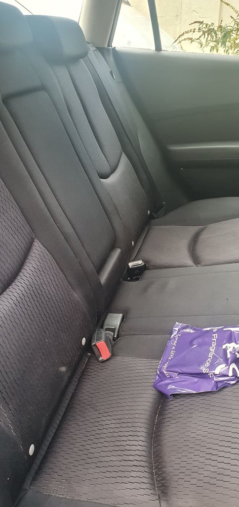 Mazda, 6, Estate, 2010, Manual, 1999 (cc), 5 doors