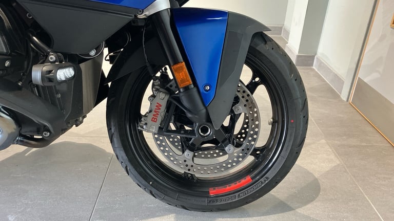 2025 BMW R1300 BMW R1300 RT LE ASA (25MY) TOURER Petrol Manual