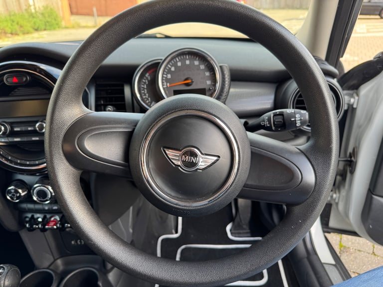 Mini, HATCHBACK, Hatchback, 2016, Manual, 1499 (cc), 5 doors