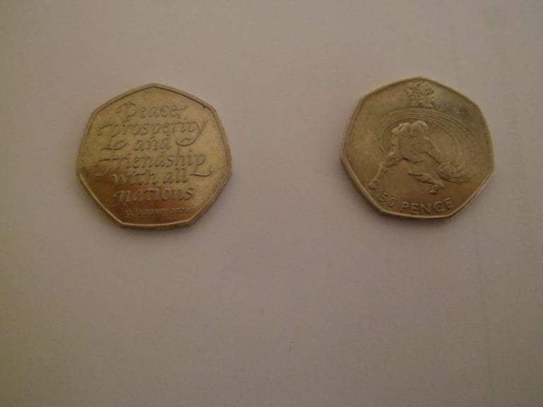 image for Collectibles x 2