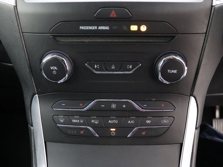 2021 Ford Galaxy 2.0 EcoBlue 150 Titanium 5dr MPV DIESEL Manual