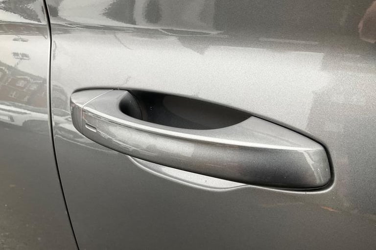 2022 Skoda Kodiaq 1.5 TSI Sport Line 5dr DSG [7 Seat] ESTATE PETROL Automatic