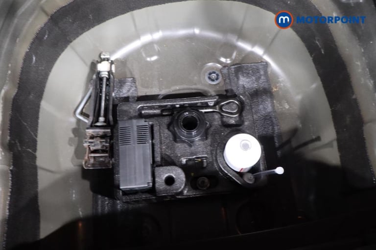 2021 Volkswagen T-Cross 1.0 TSI 110 SEL 5dr SUV Petrol Manual