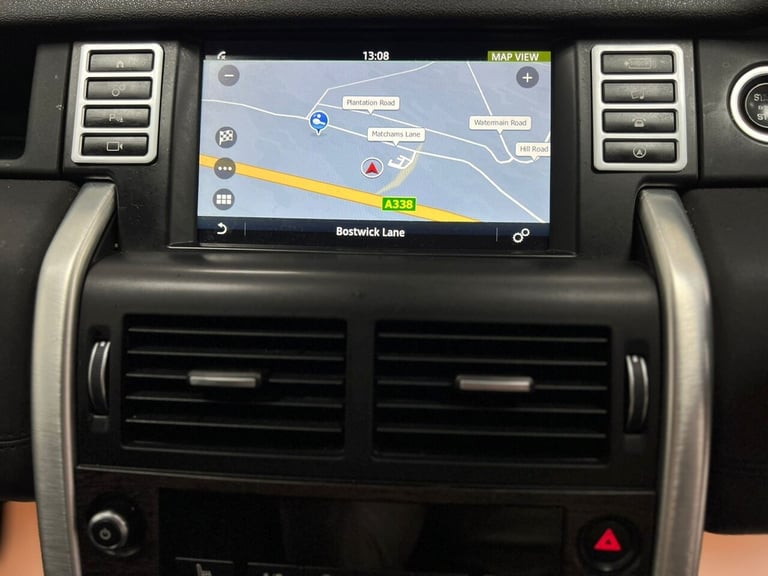 2017 Land Rover Discovery Sport 2.0 Si4 240 HSE 5dr Auto ESTATE Petrol Automatic