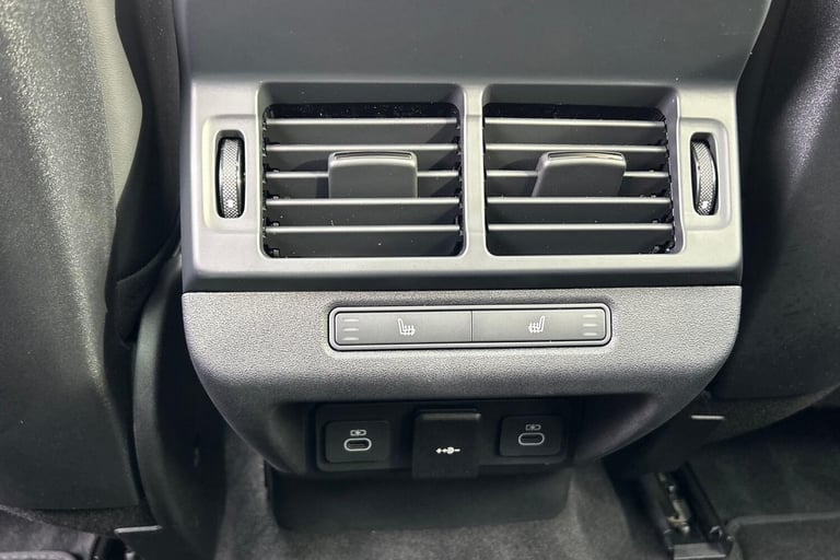 2025 Land Rover Range Rover Evoque 2.0 D200 MHEV Autobiography SUV 5dr Diesel Auto 4WD Euro 6 (s/...