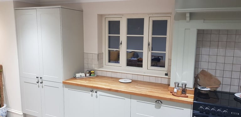 Kitchen + some appliances for sale