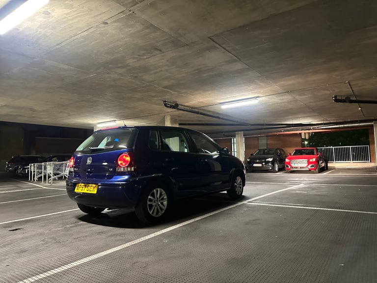 Volkswagen, POLO, Hatchback, 2007, Manual, 1198 (cc),5 doors - Image 5
