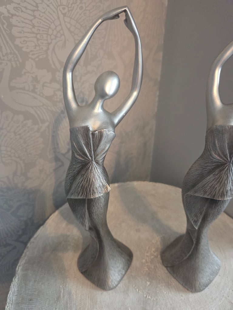 image for Home decor figures. Next Home 
