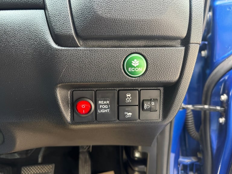 2014 Honda Fit JAZZ 1.5 HYBRID AUTO Hatchback Petrol/Electric Hybrid Automatic