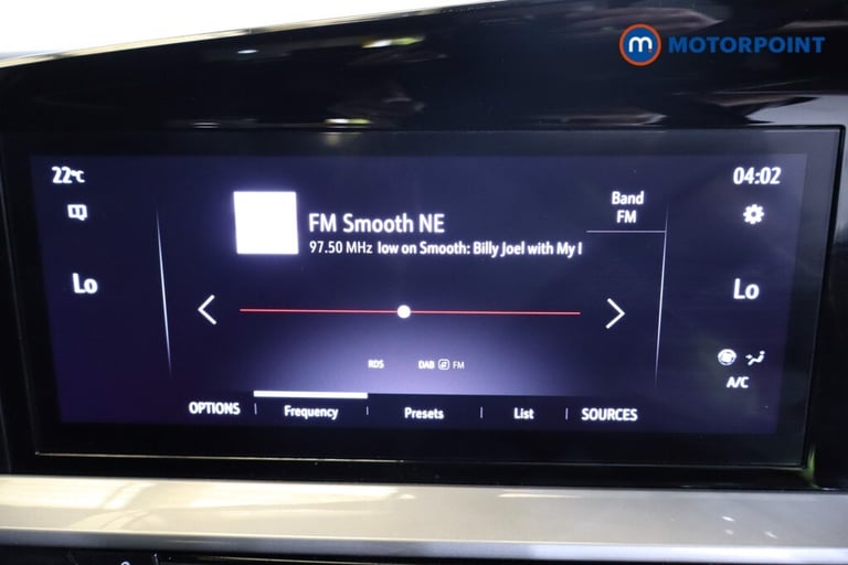 2024 Vauxhall Mokka 100kW Ultimate 50kWh 5dr Auto SUV Electric Automatic