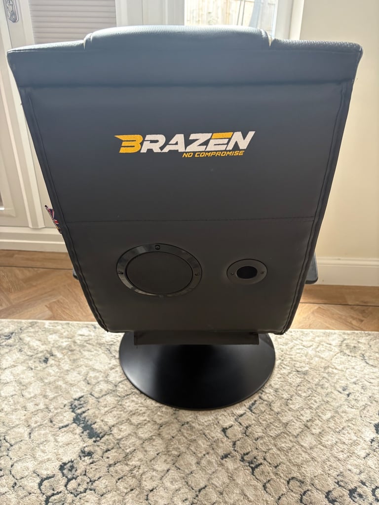 Brazen Gaming Chair Pride 2.1