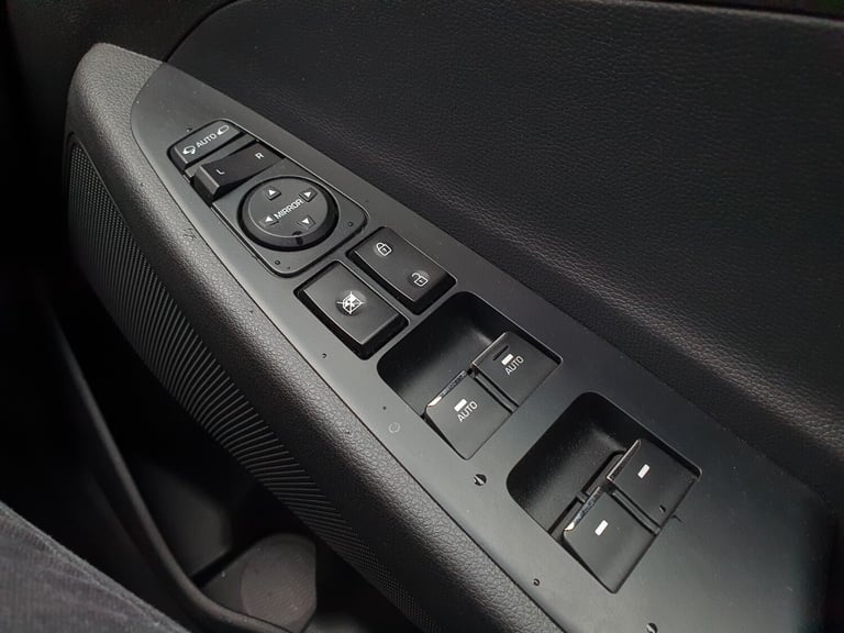 2019 Hyundai TUCSON 1.6 TGDi 177 Premium SE 5dr 2WD DCT Estate Petrol Automatic