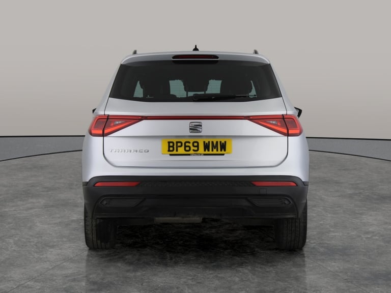 2020 SEAT Tarraco 2.0 TDI SE Technology SUV 5dr Diesel Manual Euro 6 (s/s) (150 ps) - CLIMATE Suv...