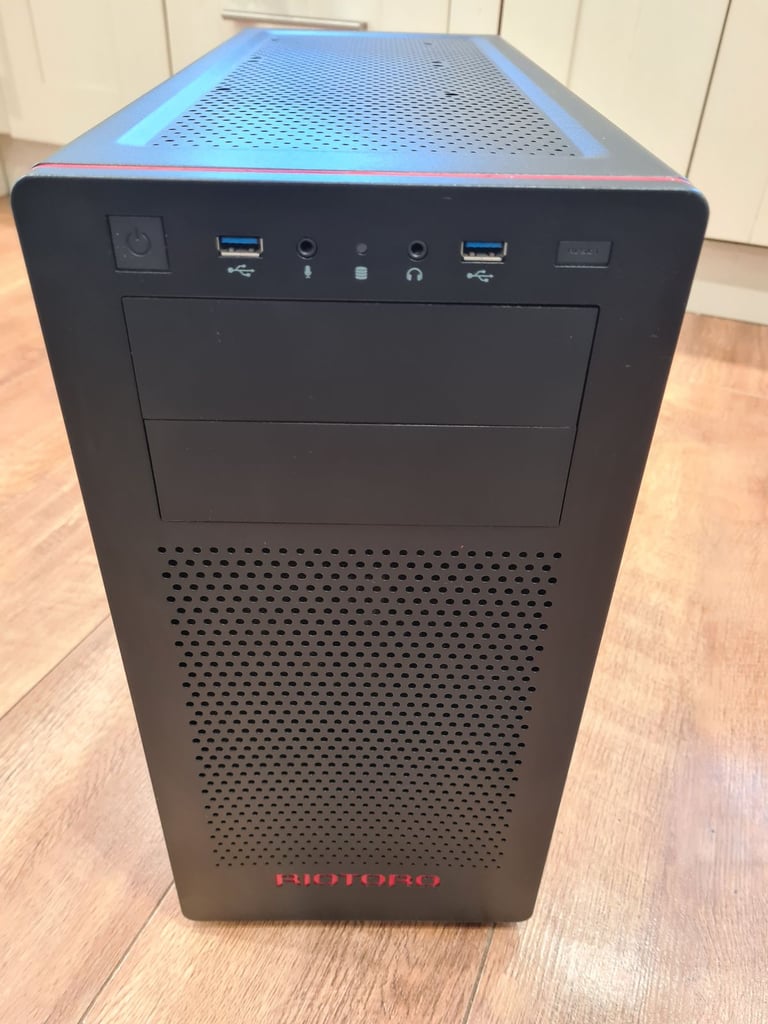 image for Gaming PC: Geforce RTX 3070, i7 9700, 32Gb RAM