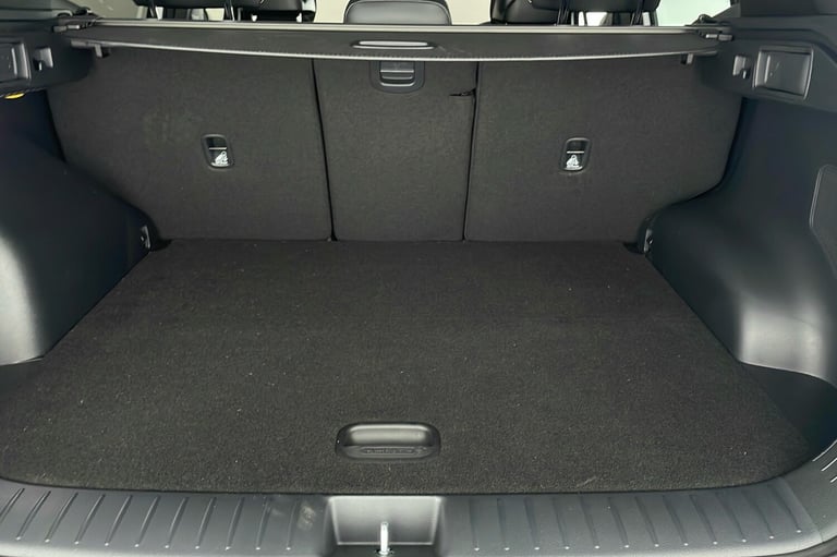  Kia Sportage 1.6 H T Gdi Gt Line S Suv 5dr Petrol Hybrid Auto Euro 6 s/s 207