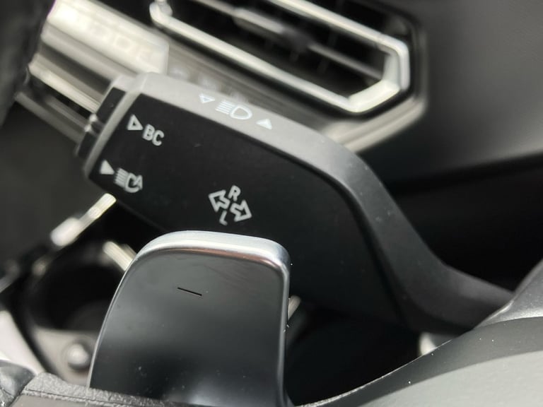 2020 BMW 1 Series 120d xDrive M Sport 5dr Step Auto Hatchback DIESEL Automatic