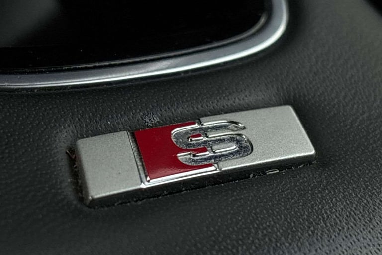 2023 Audi A3 35 TDI Edition 1 4dr S Tronic Saloon Diesel Automatic