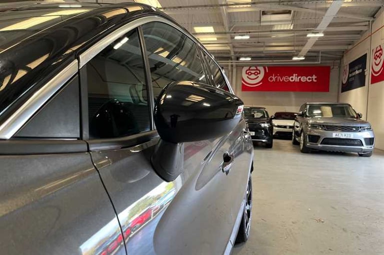 2022 Vauxhall Crossland 1.2 Turbo Elite Edition SUV 5dr Petrol Manual Euro 6 (s/s) (130 ps) SUV P...