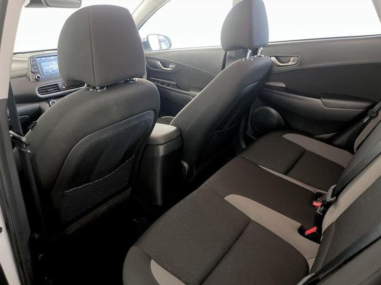 2018 Hyundai KONA 1.0 T-GDi Blue Drive Premium Euro 6 (s/s) 5dr Manual SUV Petrol Manual