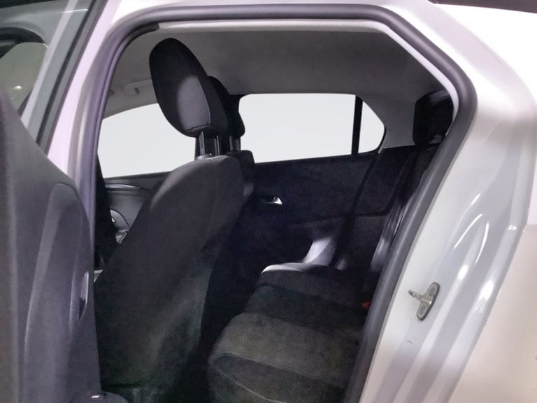 2021 Vauxhall Corsa 50kWh Griffin Hatchback 5dr Electric Auto (7.4Kw Charger) (136 ps) Hatchback ...