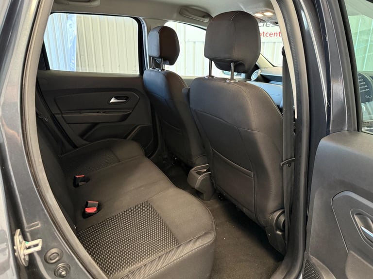 2019 Dacia Duster 1.3 TCe Comfort Euro 6 (s/s) 5dr HATCHBACK Petrol Manual