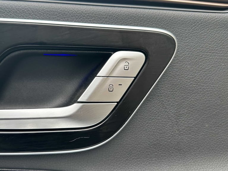 2022 Mercedes-Benz EQA EQE 350+ 215kW Exclusive Luxury 90kWh 4dr Auto SALOON ELECTRIC Automatic