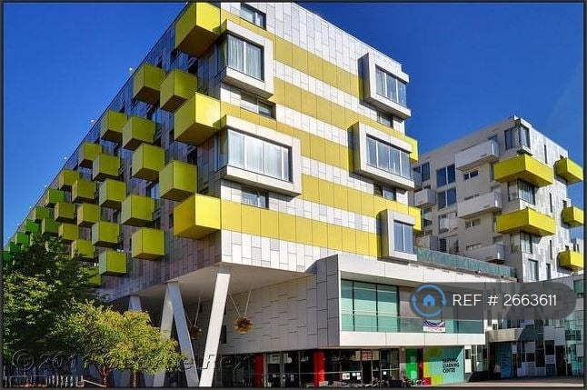 image for 1 bedroom flat in Schrier Ropeworks, Barking, IG11 (1 bed) (#2663611)