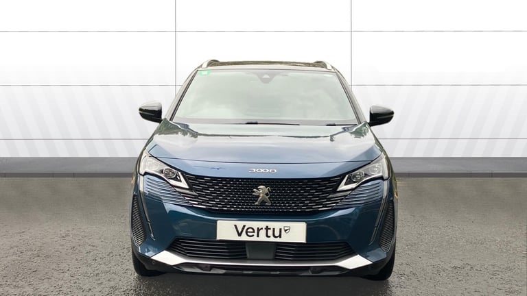 2021 Peugeot 3008 1.6 Hybrid 225 GT 5dr e-EAT8 HATCHBACK PETROL/ELECTRIC Automatic