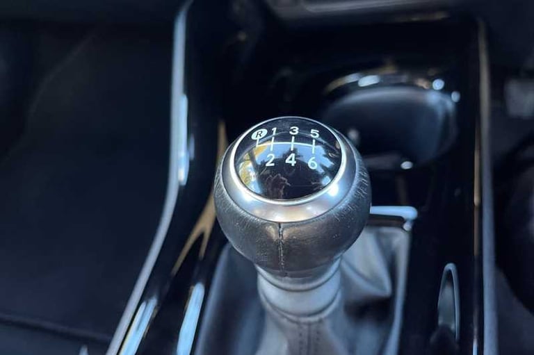 2018 Toyota C-HR 1.2T EXCEL 5DR [LEATHER] Hatchback Petrol Manual