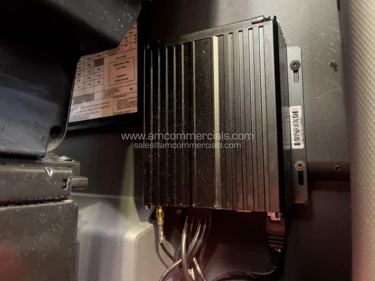 2022 (71) RENAULT T 480 6X2 TAG DTI