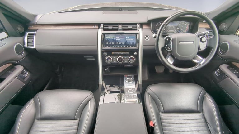 2020 Land Rover Discovery 3.0 SD6 HSE 5dr ESTATE Diesel Automatic