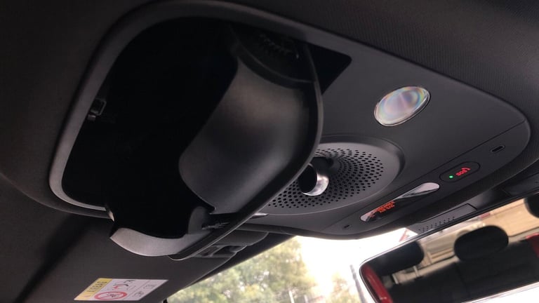 2024 smart # 1 315kW Brabus 66kWh 5dr Auto AWD HATCHBACK ELECTRIC Automatic