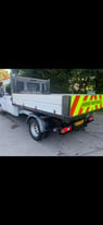 image for Ford Transit tipper 