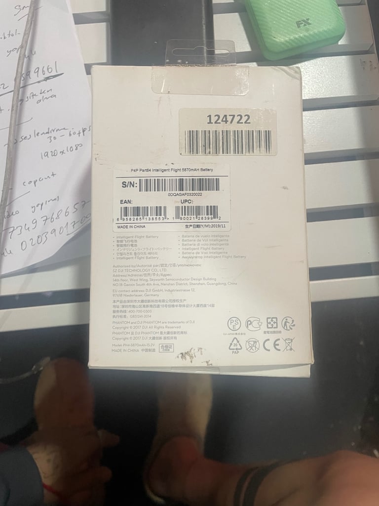 Like new never used