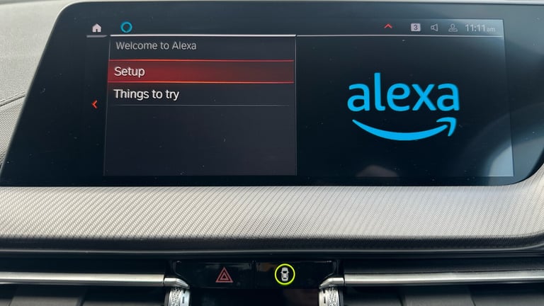 2022 BMW 1 Series 118i [136] M Sport 5dr Step Auto [LCP] Petrol Hatchback Hatchback Petrol Automatic