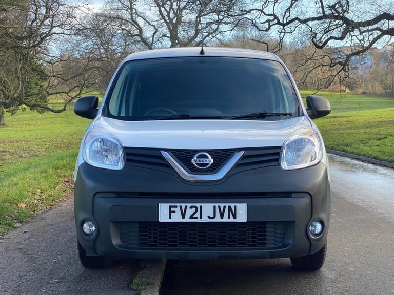 2021 Nissan NV250 1.5 dCi 95ps Acenta Van PANEL VAN Diesel Manual