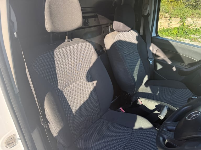 Mercedes-Benz, CITAN, Panel Van, 2016, Manual, 1461 (cc)