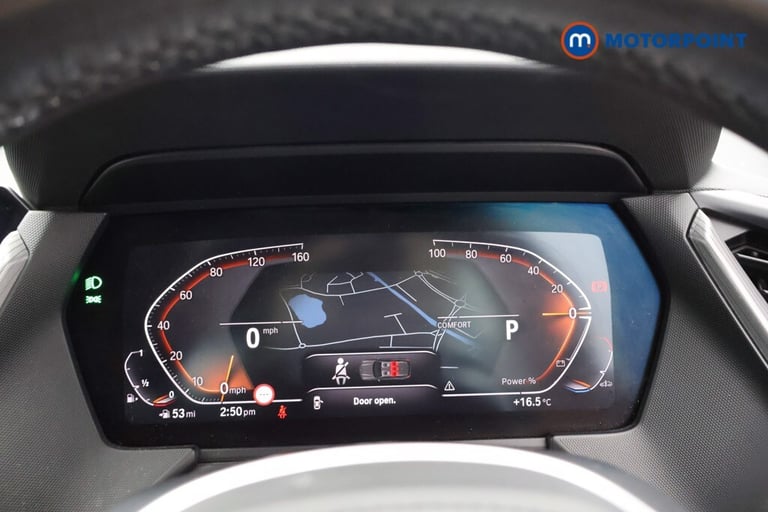 2021 BMW 1 Series 118i [136] M Sport 5dr Step Auto HATCHBACK PETROL Automatic