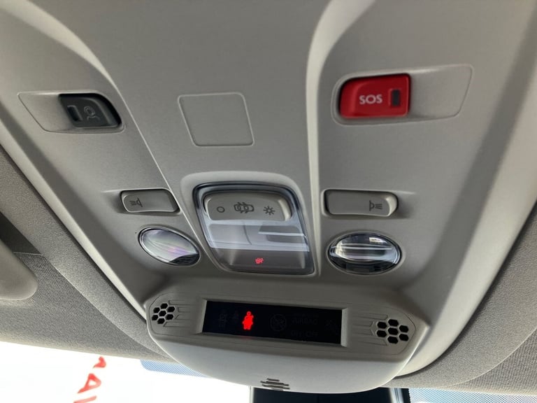 2025 Citroen Berlingo 1.5 BlueHDi 100ps Van Enterprise Van Diesel Manual