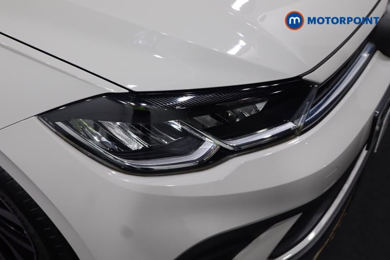 2023 Volkswagen Polo 1.0 Life 5dr Hatchback Petrol Manual
