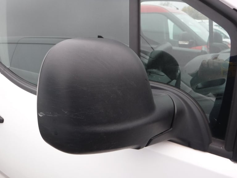 VAUXHALL COMBO 1.6 Turbo D 2300 Sportive 2019