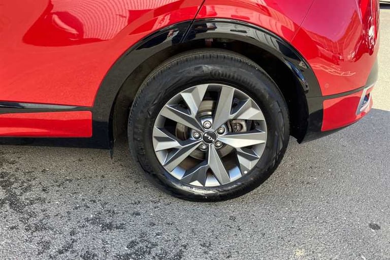 2024 Kia Sportage 1.6 h T-GDi GT-Line S SUV 5dr Petrol Hybrid Auto Euro 6 (s/s) (226 bhp) SUV Hyb...