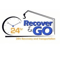 24HR BREAKDOWN RECOVERY & TRANSPORTATION 
