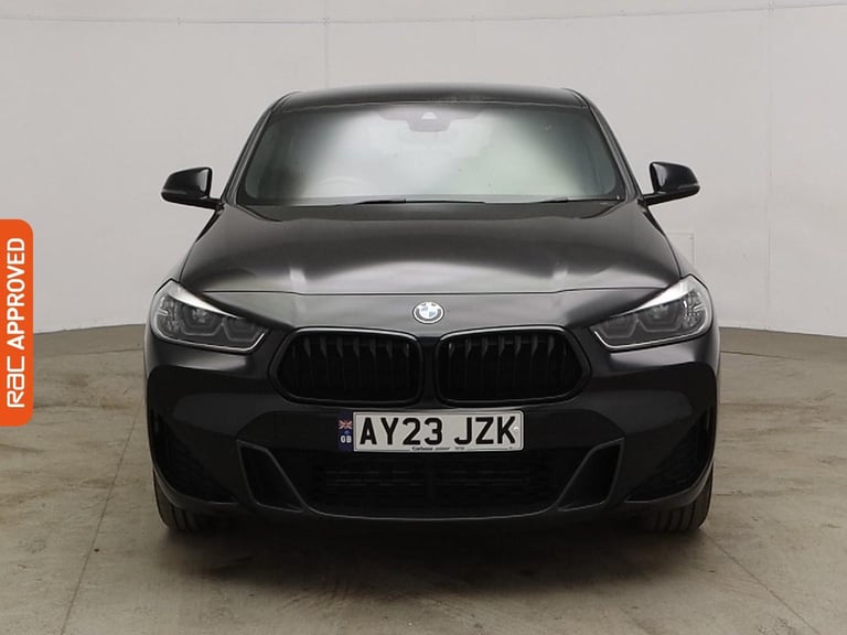 2023 BMW X2 2.0 20i M Sport SUV 5dr Petrol DCT sDrive Euro 6 (s/s) (178 ps) Hatchback PETROL Auto...